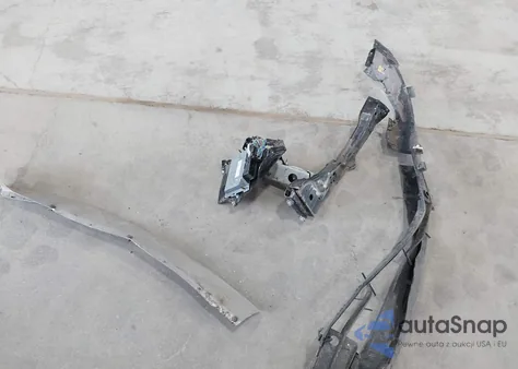 2020 Ford Escape Titanium Hybrid из США, поврежденный, VIN 1FMCU0DZ9LUC78138